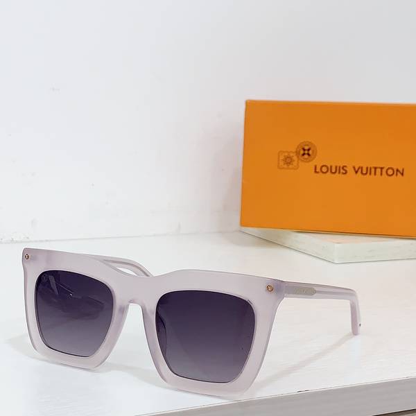 Louis Vuitton Sunglasses Top Quality LVS03534